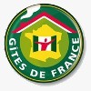 Logo Gites de France